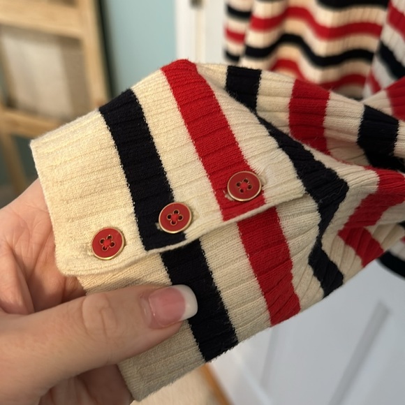 Talbots Top 2x - Picture 3 of 3